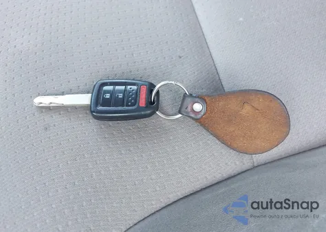 2014 Honda Cr-V Ex из США, поврежденный, VIN 5J6RM4H55EL089454